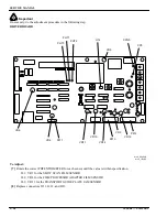 Preview for 128 page of Kodak Ektascan 1120 Service Manual