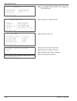 Preview for 160 page of Kodak Ektascan 1120 Service Manual