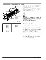 Preview for 166 page of Kodak Ektascan 1120 Service Manual