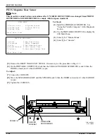 Preview for 182 page of Kodak Ektascan 1120 Service Manual