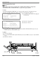 Preview for 192 page of Kodak Ektascan 1120 Service Manual