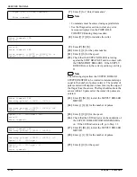 Preview for 196 page of Kodak Ektascan 1120 Service Manual