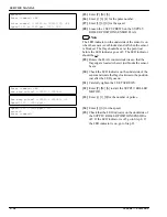 Preview for 198 page of Kodak Ektascan 1120 Service Manual