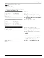 Preview for 199 page of Kodak Ektascan 1120 Service Manual