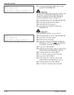 Preview for 202 page of Kodak Ektascan 1120 Service Manual