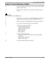 Preview for 203 page of Kodak Ektascan 1120 Service Manual