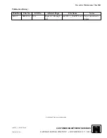 Preview for 204 page of Kodak Ektascan 1120 Service Manual