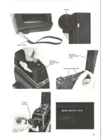 Предварительный просмотр 7 страницы Kodak Ektasound 130 User Manual