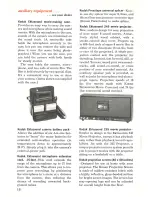 Предварительный просмотр 20 страницы Kodak Ektasound 130 User Manual