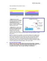 Предварительный просмотр 4 страницы Kodak ENCAD NOVAJET 750 Training Manual