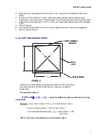 Предварительный просмотр 9 страницы Kodak ENCAD NOVAJET 750 Training Manual