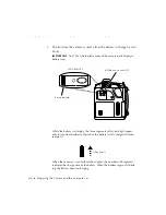 Предварительный просмотр 50 страницы Kodak EOS-DCS 1 User Manual