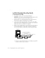 Предварительный просмотр 62 страницы Kodak EOS-DCS 1 User Manual