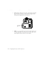 Предварительный просмотр 72 страницы Kodak EOS-DCS 1 User Manual