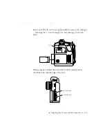 Предварительный просмотр 73 страницы Kodak EOS-DCS 1 User Manual