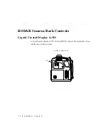 Предварительный просмотр 142 страницы Kodak EOS-DCS 1 User Manual