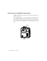 Предварительный просмотр 154 страницы Kodak EOS-DCS 1 User Manual