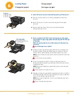 Preview for 11 page of Kodak ESP 3 -  2 Start Here Manual