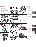 Kodak ESP 3.2 Start Here preview