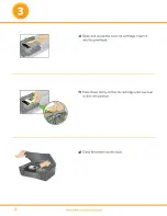 Preview for 6 page of Kodak ESP 3 - All-in-One Color Inkjet Setup Manual