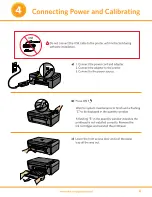 Preview for 7 page of Kodak ESP 3 - All-in-One Color Inkjet Setup Manual