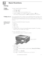 Preview for 24 page of Kodak ESP 3200 Series Start Here Manual