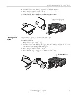 Preview for 46 page of Kodak ESP 3200 Series Start Here Manual