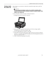 Preview for 62 page of Kodak ESP 3200 Series Start Here Manual