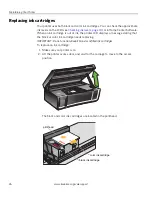 Preview for 63 page of Kodak ESP 3200 Series Start Here Manual