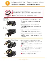 Preview for 8 page of Kodak ESP 5 Start Here Manual