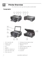 Preview for 4 page of Kodak ESP 5200 User Manual