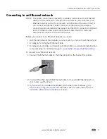 Preview for 17 page of Kodak ESP 9200 - EXTENDED GUIDE Extended User Manual