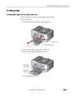 Preview for 23 page of Kodak ESP 9200 - EXTENDED GUIDE Extended User Manual