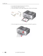 Preview for 24 page of Kodak ESP 9200 - EXTENDED GUIDE Extended User Manual