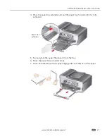 Preview for 27 page of Kodak ESP 9200 - EXTENDED GUIDE Extended User Manual