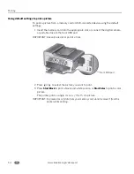 Preview for 40 page of Kodak ESP 9200 - EXTENDED GUIDE Extended User Manual