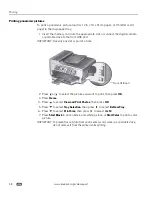 Preview for 44 page of Kodak ESP 9200 - EXTENDED GUIDE Extended User Manual