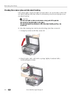 Preview for 72 page of Kodak ESP 9200 - EXTENDED GUIDE Extended User Manual