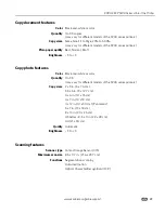 Preview for 89 page of Kodak ESP 9200 - EXTENDED GUIDE Extended User Manual