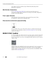 Preview for 98 page of Kodak ESP 9200 - EXTENDED GUIDE Extended User Manual