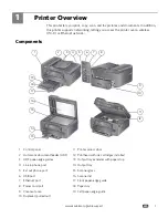 Предварительный просмотр 7 страницы Kodak ESP Office 6100 Series Extended User Manual