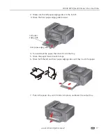 Предварительный просмотр 23 страницы Kodak ESP Office 6100 Series Extended User Manual