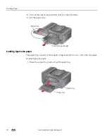 Предварительный просмотр 24 страницы Kodak ESP Office 6100 Series Extended User Manual