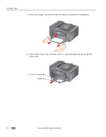 Предварительный просмотр 26 страницы Kodak ESP Office 6100 Series Extended User Manual