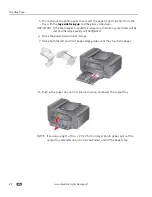 Предварительный просмотр 28 страницы Kodak ESP Office 6100 Series Extended User Manual