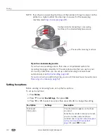 Предварительный просмотр 48 страницы Kodak ESP Office 6100 Series Extended User Manual