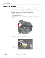 Предварительный просмотр 62 страницы Kodak ESP Office 6100 Series Extended User Manual