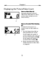 Предварительный просмотр 21 страницы Kodak EZ 200 User Manual