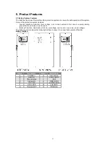 Предварительный просмотр 9 страницы Kodak FL5.2 Installation Manual & Users Manual