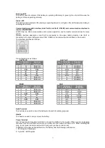 Preview for 10 page of Kodak FL5.2 Installation Manual & Users Manual